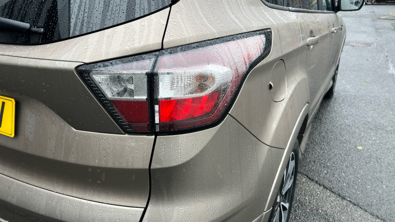 Ford Kuga 1.5 EcoBoost ST-Line 5dr Auto 2WD Petrol Estate